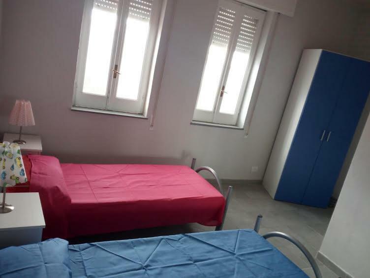 גראנלי Villa Antony מראה חיצוני תמונה
