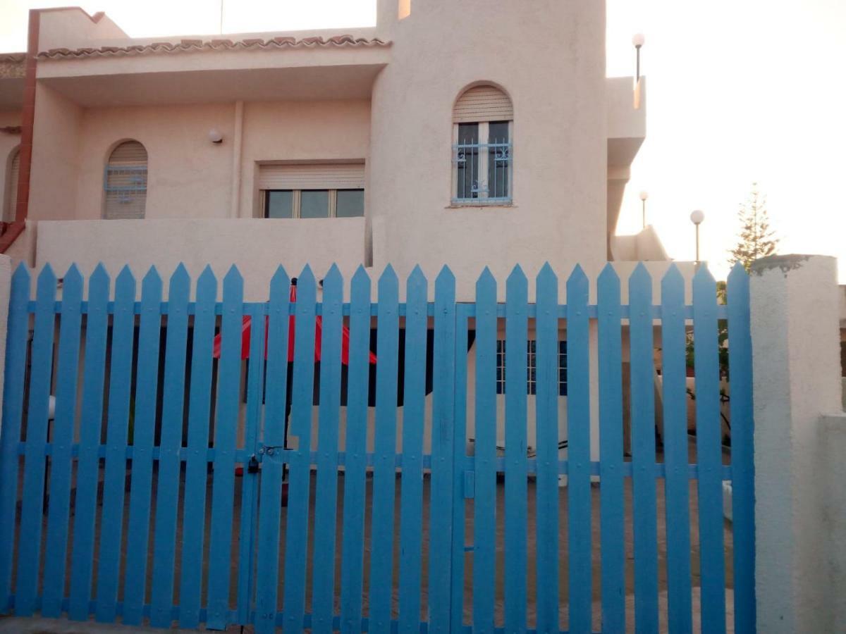 גראנלי Villa Antony מראה חיצוני תמונה