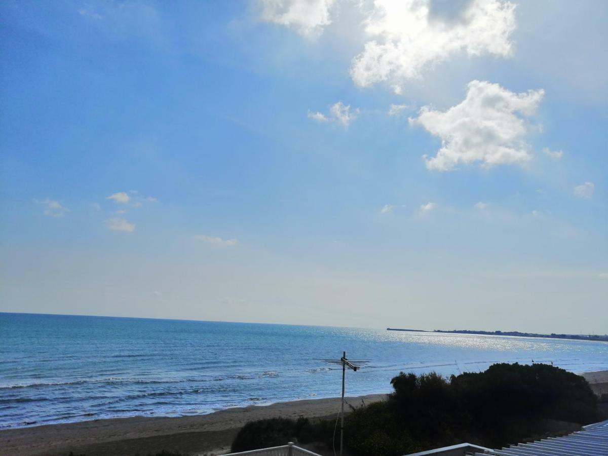 גראנלי Villa Antony מראה חיצוני תמונה